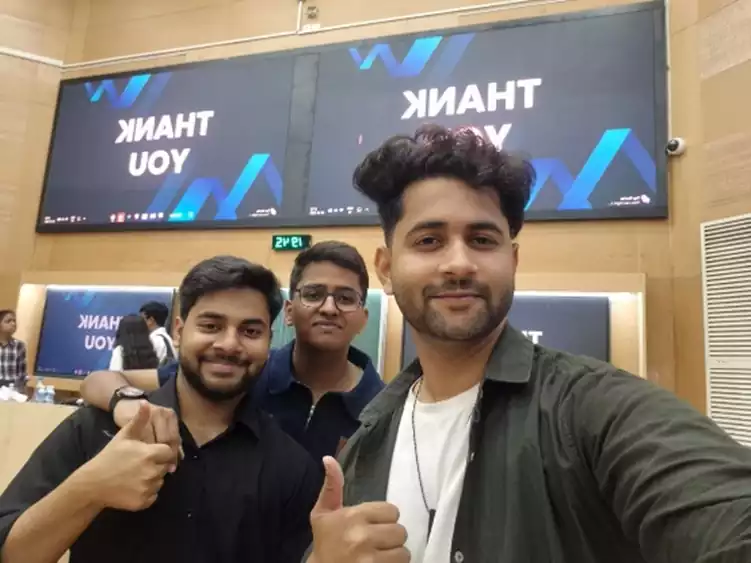 National Entrepreneurship Challenge