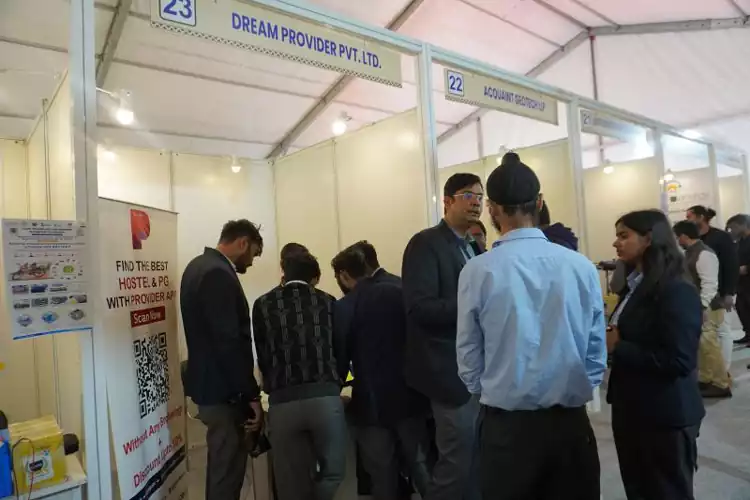 MSME Technology