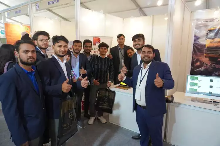 MSME Technology