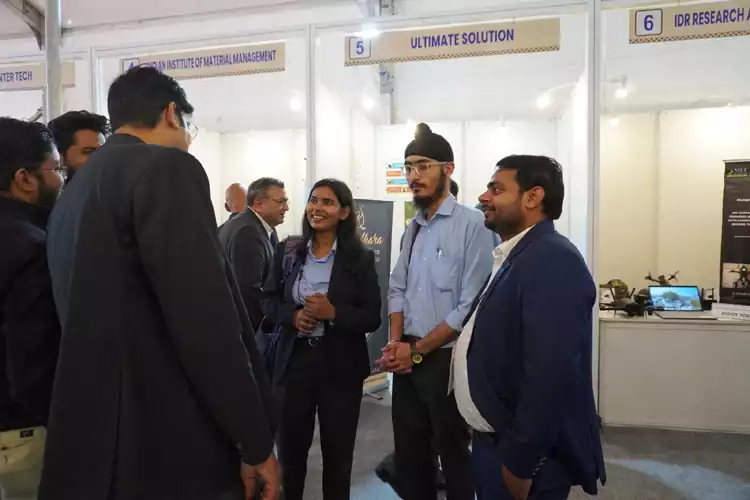 MSME Technology