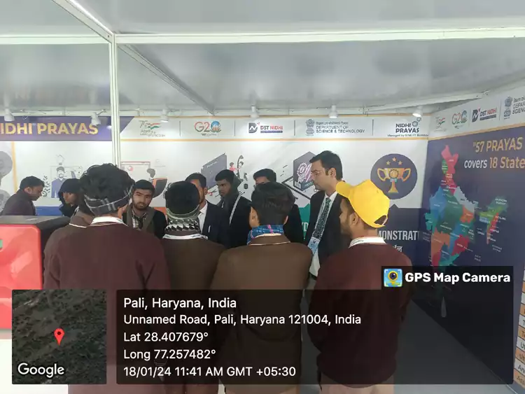 MSME Technology