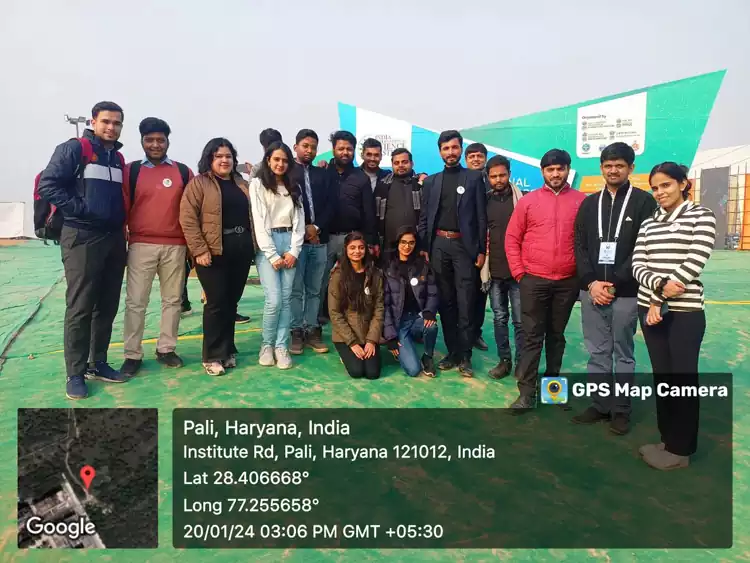 MSME Technology