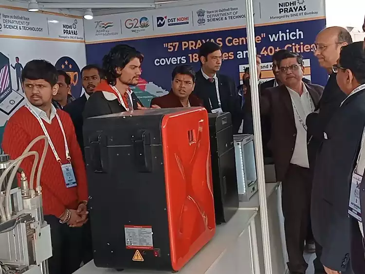 MSME Technology