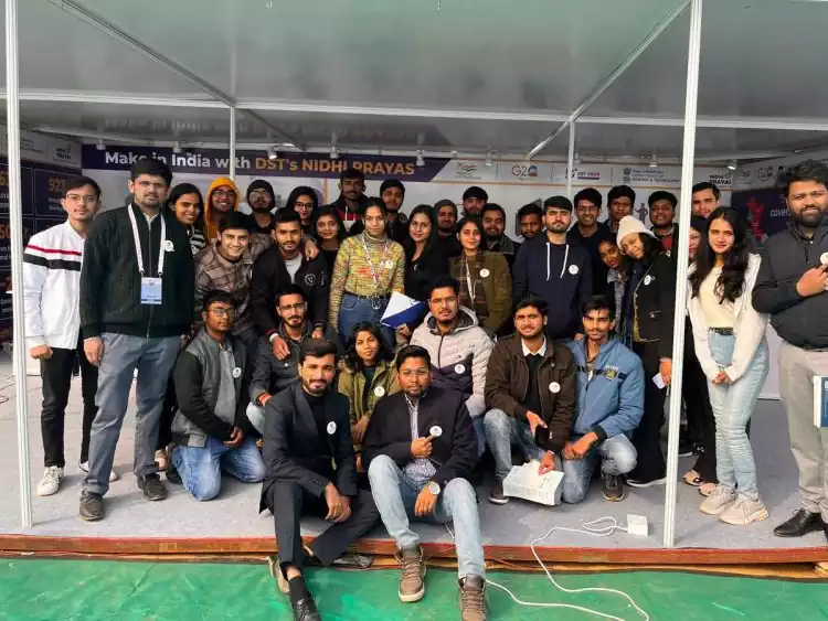 MSME Technology