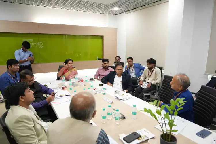 INCUBATION PROGRAM