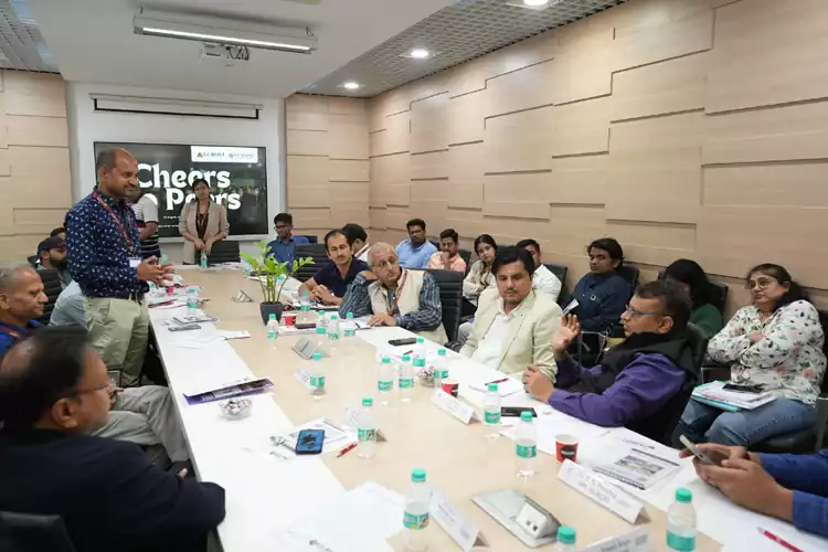 INCUBATION PROGRAM