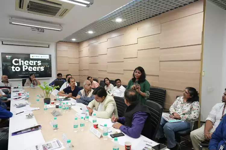 INCUBATION PROGRAM