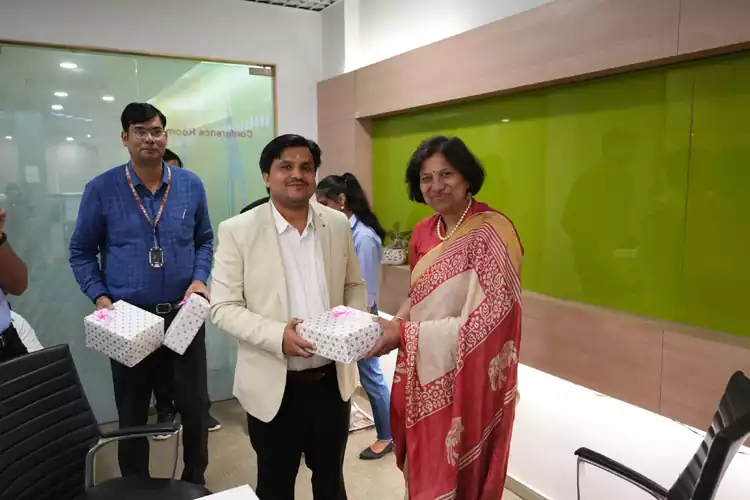 INCUBATION PROGRAM