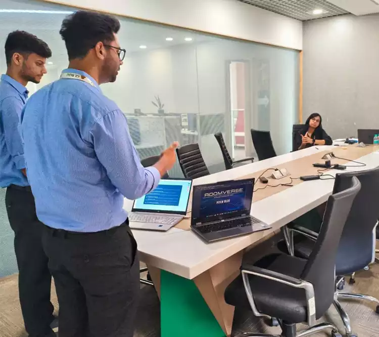 INCUBATION PROGRAM